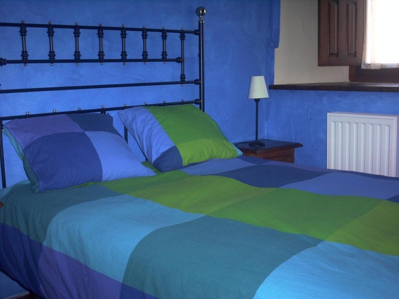 Casa Rural La Tablilla Y La Terraza Navalperal de Tormes Zewnętrze zdjęcie